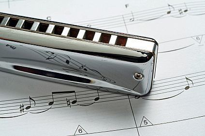 Harmonica